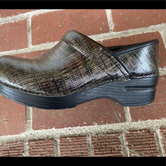 Dansko professional clogs - Picture 3 of 5